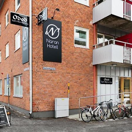 SPiS Hotell Naran Luleå Esterno foto