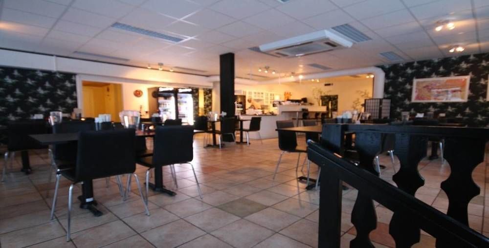 SPiS Hotell Naran Luleå Esterno foto