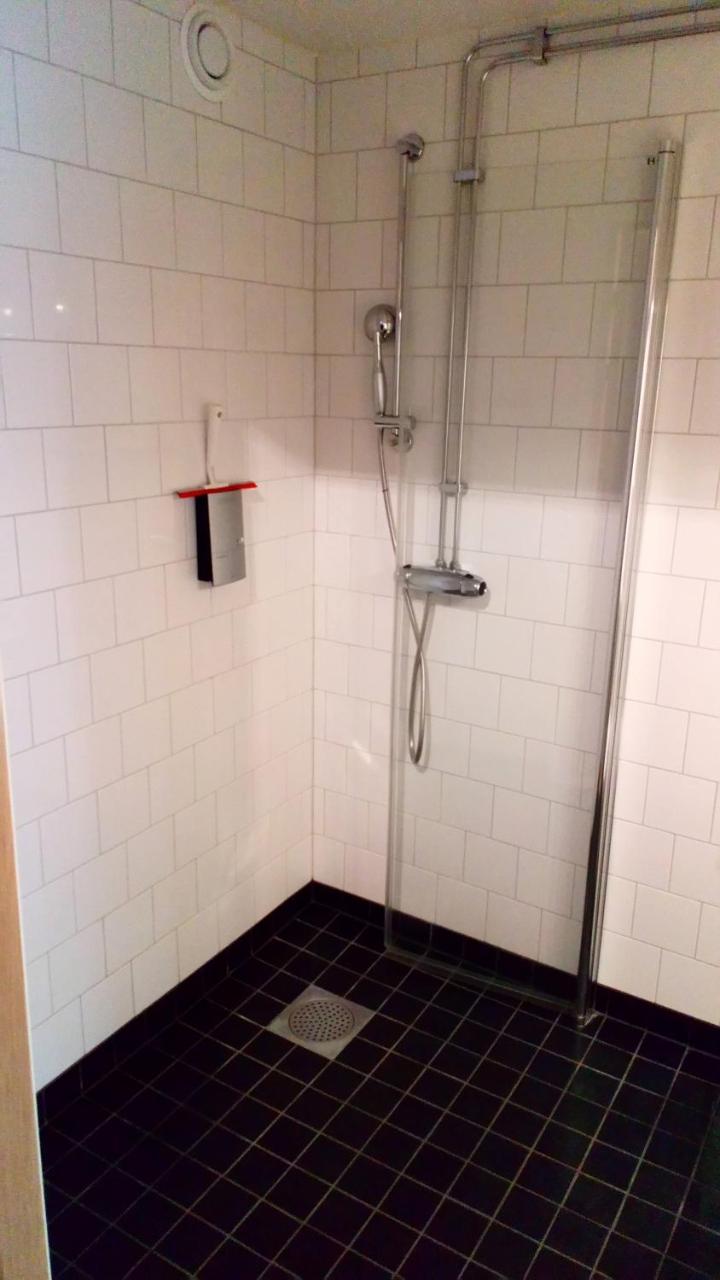 SPiS Hotell Naran Luleå Esterno foto