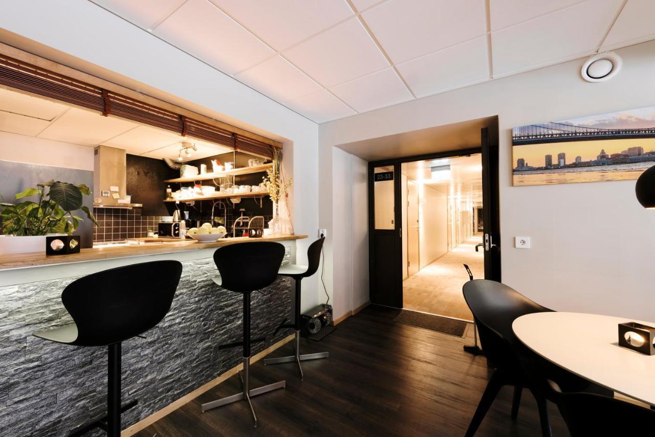 SPiS Hotell Naran Luleå Esterno foto